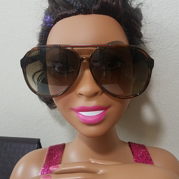 Gucci  sunglasses - Picture 4 of 7